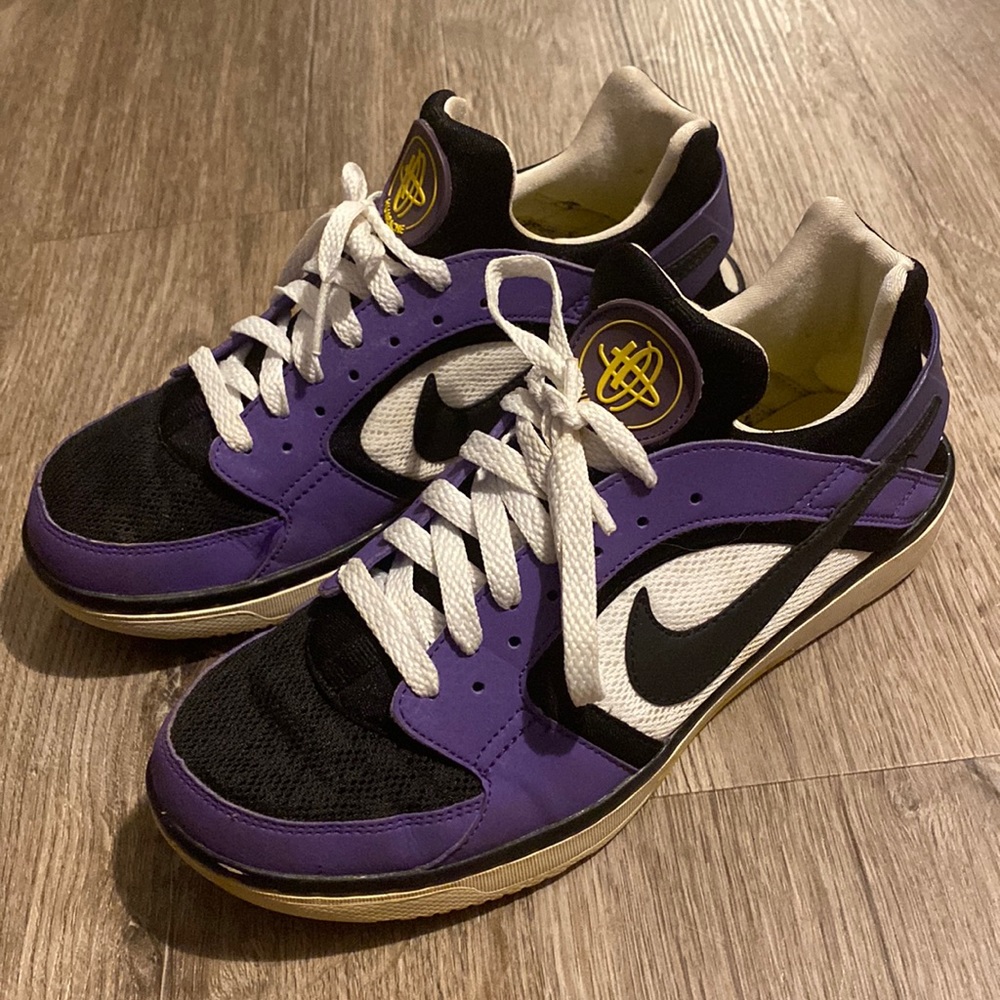 💜 Nike Huarache Sneakers 💜